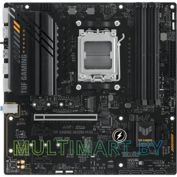 Материнская плата ASUS TUF Gaming A620M-Plus